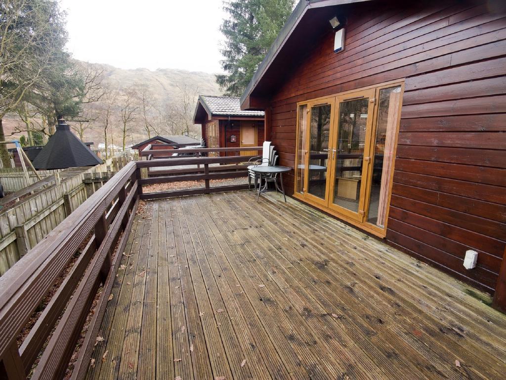 Ardlui Retreat Hotell Exteriör bild