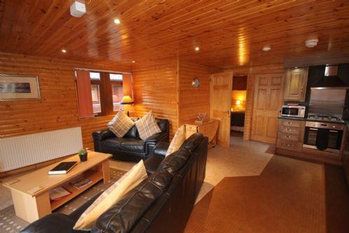 Ardlui Retreat Hotell Exteriör bild